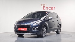Peugeot 3008 2014