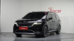 Kia Canival 2020