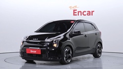 Kia morning 2024