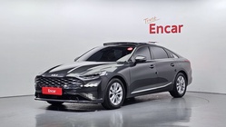 Kia K8 2021