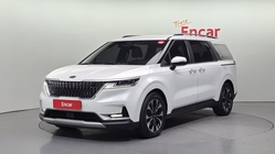 Kia Canival 2020