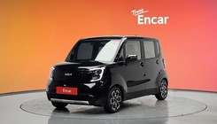Kia RAY 2024