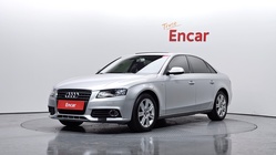 Audi A4 2009