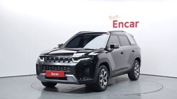 Ssangyong Torres 2022