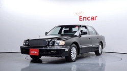 Hyundai Dynasty 1996