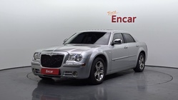 Chrysler 300C 2010