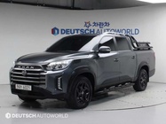 Ssangyong Rexton 2021