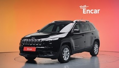 Jeep Cherokee 2017