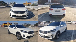 Kia Sorento 2019