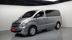 Hyundai Grandeur 2016