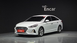 Hyundai Sonata 2017