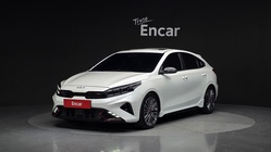 Kia K3 2022