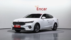 Kia K7 2019
