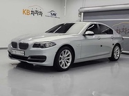 BMW 5 Series 2015