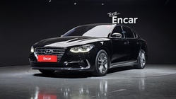 Hyundai Grandeur 2018