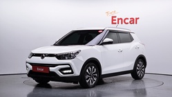 Ssangyong TIBOLI 2019