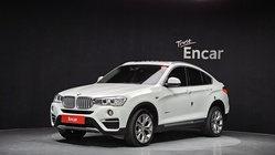 BMW X4 2015