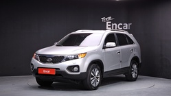 Kia Sorento 2009