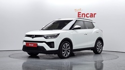 Ssangyong TIBOLI 2021