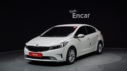 Kia K3 2016