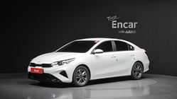 Kia K3 2021