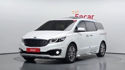 Kia Canival 2017