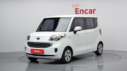 Kia RAY 2016