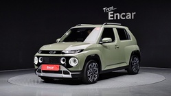 Hyundai Casper 2021