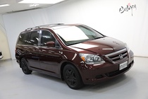 Honda Odyssey 2007