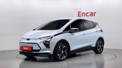 Chevrolet Bolt EV 2022