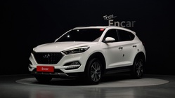Hyundai Tucson 2016