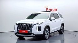 Hyundai Palisade 2019