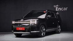 Hyundai Santa Fe 2025