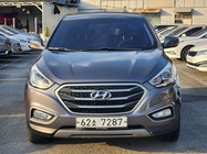 Hyundai Tucson 2013