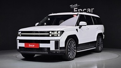 Hyundai Santa Fe 2023