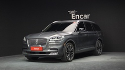 Lincoln Aviator 2021