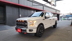 Ford F150 2017