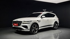 Genesis GV80 2024