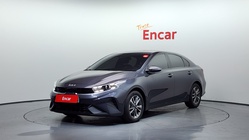 Kia K3 2022