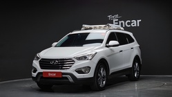 Hyundai Maxcruz 2015