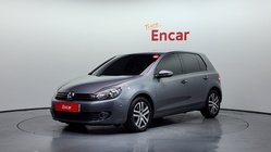 Volkswagen Golf 2011