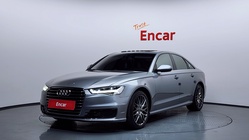 Audi A6 2015