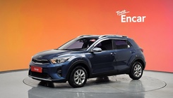 Kia Stonic 2018