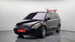 Kia Canival 2012