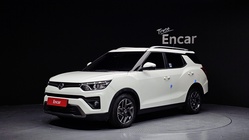 Ssangyong TIBOLI 2021