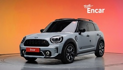 MINI Countryman 2023