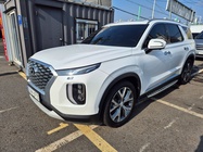Hyundai Palisade 2020
