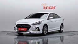 Hyundai Sonata 2018