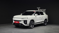 Ssangyong Actyon 2024