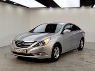 Hyundai Sonata 2013